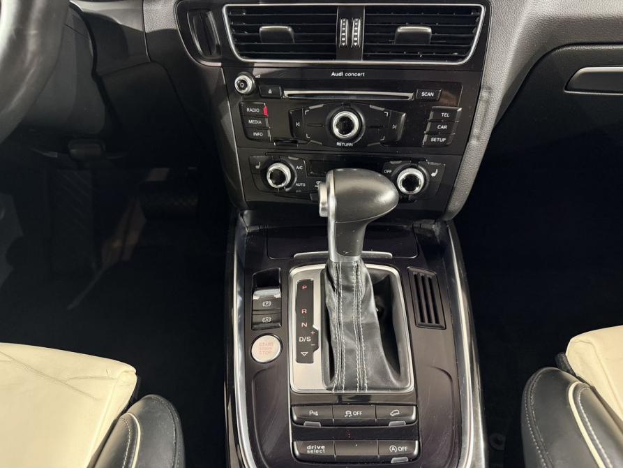 Audi Q5 I (8R) Рестайлинг Москва  - изображение 12