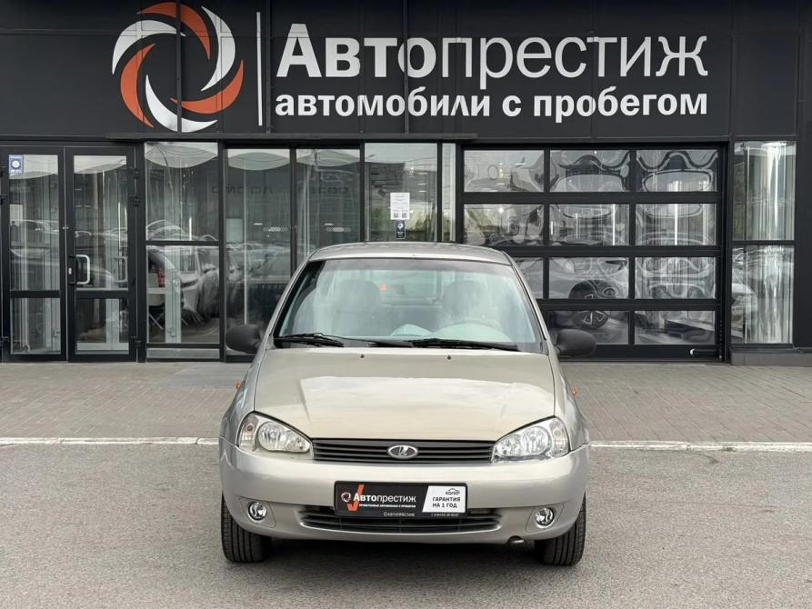 Lada (ВАЗ) Kalina I Волгоград  - изображение 2