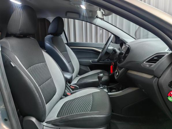 Lada (ВАЗ) Vesta I с пробегом 2018 года, цена 730 000 рублей, 163073 км, седан, Автокод Объявления