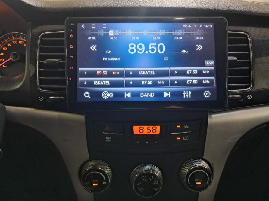 SsangYong Actyon II Набережные Челны  - изображение 18