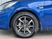 Hyundai Solaris I Липецк  - изображение 22