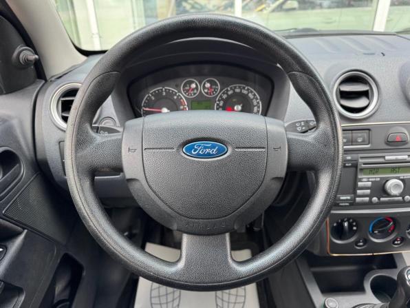 Ford Fusion I Рестайлинг с пробегом 2007 года, цена 465 000 рублей, 192842 км, хэтчбек, Автокод Объявления
