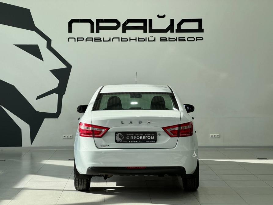Lada (ВАЗ) Vesta I Ростов-на-Дону  - изображение 6