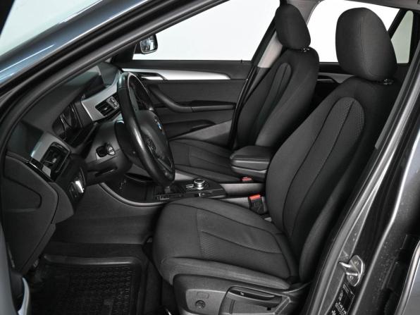 BMW X1 II (F48) с пробегом 2018 года, цена 2 439 000 рублей, 154120 км, внедорожник, Автокод Объявления