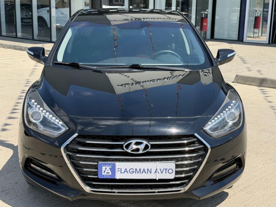 Hyundai i40 I Краснодар  - изображение 2