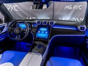 Mercedes-Benz GLC Coupe II (C254) Москва  - изображение 40