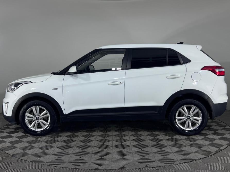 Hyundai Creta I Ростов-на-Дону  - изображение 8