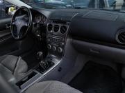 Mazda 6 I (GG) Рестайлинг Москва  - изображение 26