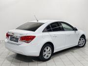 Chevrolet Cruze I Рестайлинг Курск  - изображение 22