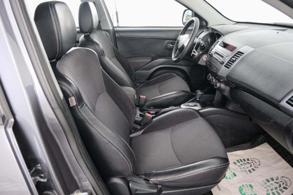 Citroen C-Crosser Красноярск  - изображение 14