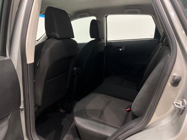 Nissan Qashqai I с пробегом 2008 года, цена 529 000 рублей, 392113 км, внедорожник, Автокод Объявления
