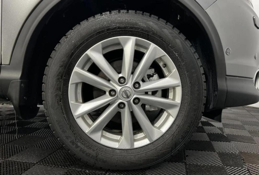 Nissan Qashqai II Нижний Новгород  - изображение 22