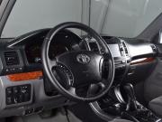 Toyota Land Cruiser Prado 120 Series Рестайлинг Кемерово  - изображение 27