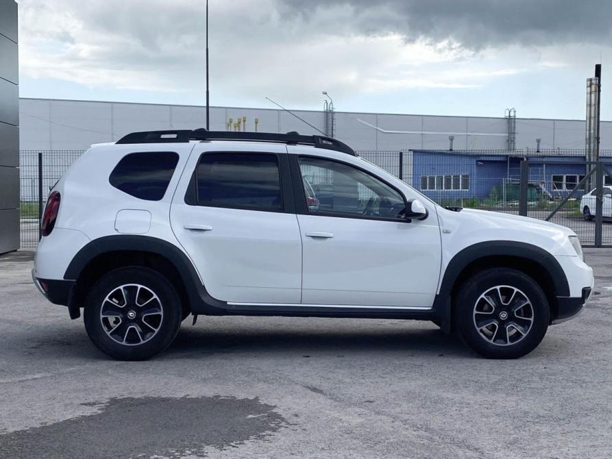 Renault Duster I Рестайлинг Уфа  - изображение 5