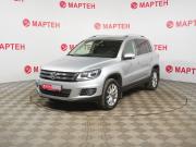 Volkswagen Tiguan I Рестайлинг Вологда  - изображение 17