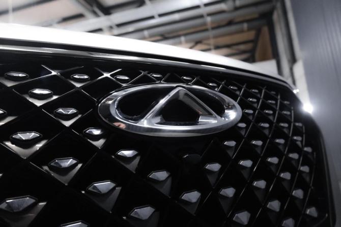 Chery Tiggo 7 Pro Max I с пробегом 2024 года, цена 1 799 900 рублей, 72094 км, внедорожник, Автокод Объявления
