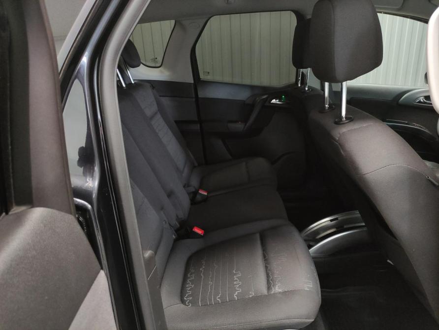 Opel Meriva B Пермь  - изображение 10