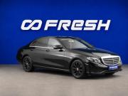 Mercedes-Benz E-Класс V (W213 S213 C238) Москва  - изображение 24