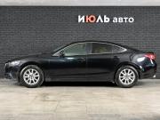 Mazda 6 III (GJ) Екатеринбург  - изображение 24