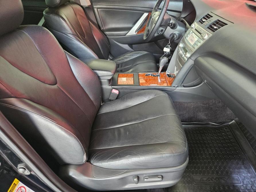 Toyota Camry VI (XV40) Вологда  - изображение 12