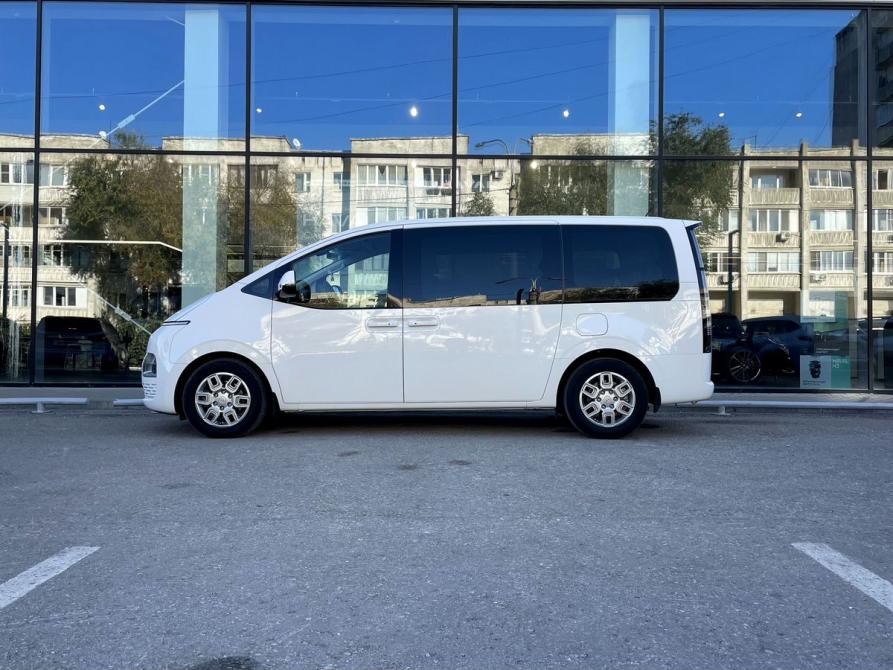 Hyundai Staria I Самара  - изображение 8