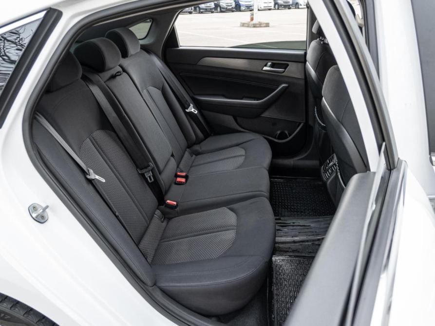 Hyundai Sonata VII (LF) Рестайлинг Краснодар  - изображение 7