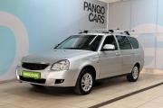 Lada (ВАЗ) Priora I Рестайлинг Набережные Челны  - изображение 23