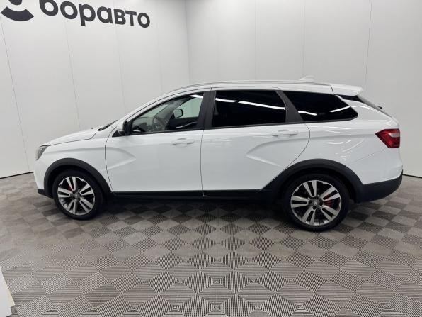 Lada (ВАЗ) Vesta I с пробегом 2021 года, цена 1 070 000 рублей, 150021 км, универсал, Автокод Объявления