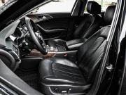 Audi A6 IV (C7) Рестайлинг Новороссийск  - изображение 36