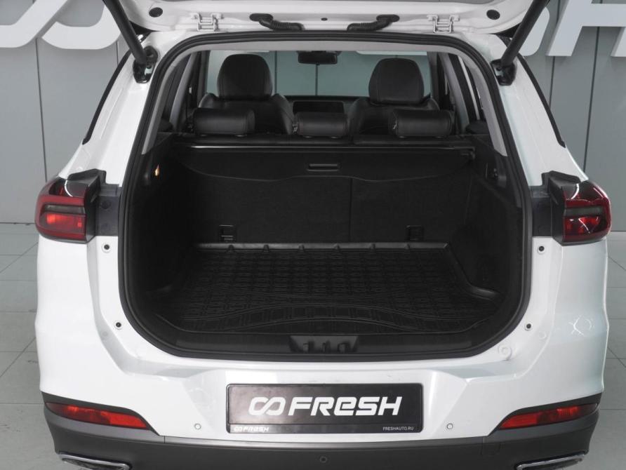 Chery Tiggo 7 Pro I Ростов-на-Дону  - изображение 17