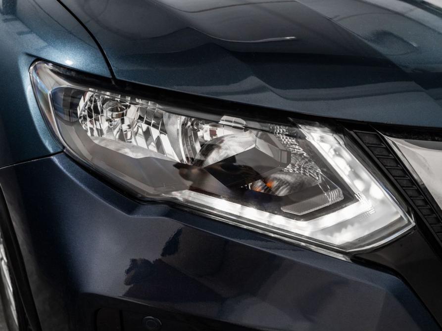 Nissan X-Trail III Рестайлинг Иркутск  - изображение 24