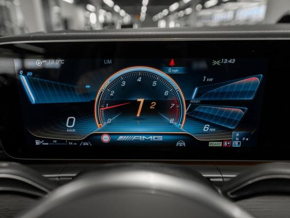 Mercedes-Benz GLE II (V167) с пробегом 2022 года, цена 11 050 000 рублей, 7541 км, внедорожник, Автокод Объявления
