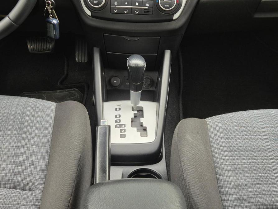 Kia Ceed I Рестайлинг Екатеринбург  - изображение 11