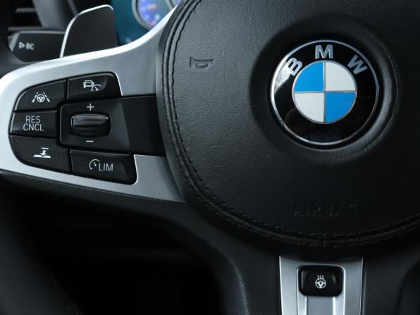 BMW X3 III (G01) с пробегом 2019 года, цена 3 790 000 рублей, 195036 км, внедорожник, Автокод Объявления