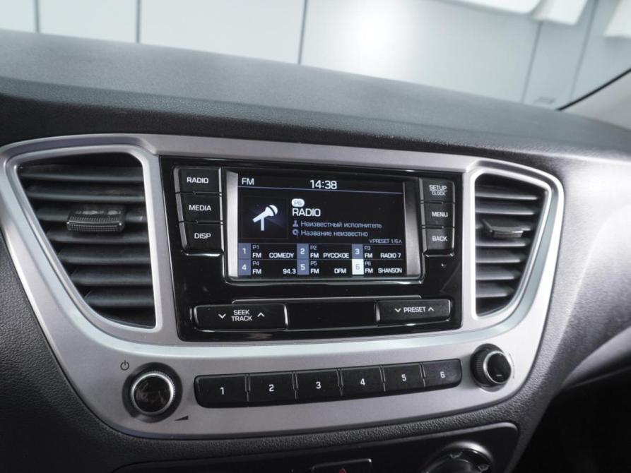 Hyundai Solaris II Ростов-на-Дону  - изображение 14