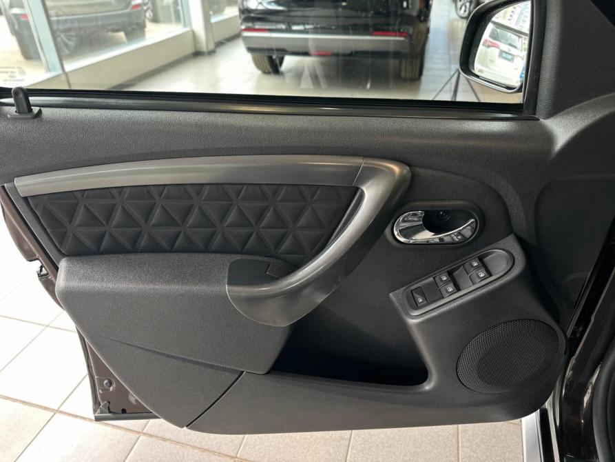 Renault Duster I Рестайлинг Санкт-Петербург  - изображение 13