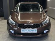 Kia Ceed II Новокузнецк  - изображение 20
