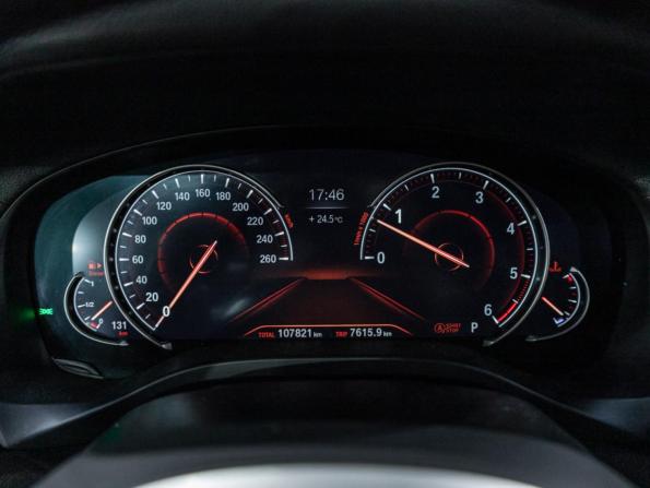 BMW X3 III (G01) с пробегом 2019 года, цена 4 299 700 рублей, 107713 км, внедорожник, Автокод Объявления
