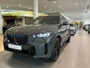 BMW X5 IV (G05/G18) Рестайлинг Москва  - изображение 12
