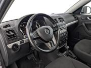 Skoda Yeti I Рестайлинг Москва  - изображение 42