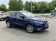 Nissan Qashqai II Рестайлинг Подольск  - изображение 28
