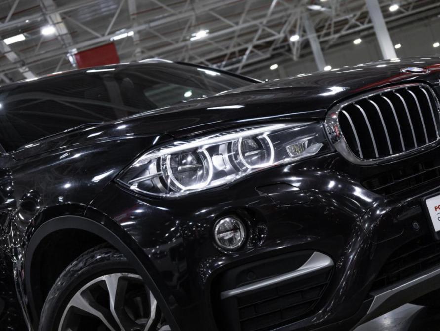 BMW X6 II (F16) Санкт-Петербург  - изображение 6