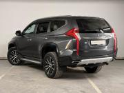 Mitsubishi Pajero Sport III Екатеринбург  - изображение 40