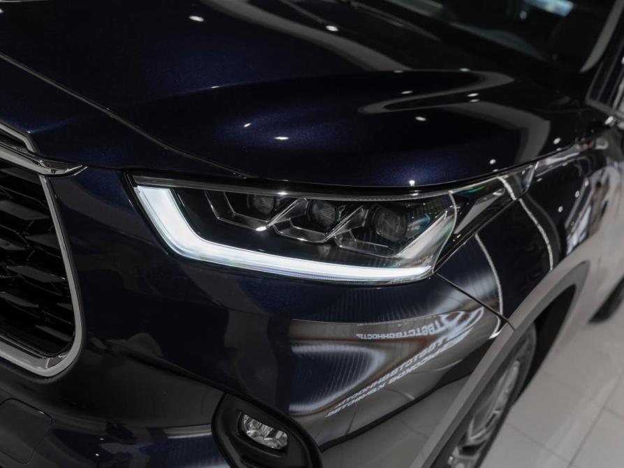 Toyota Highlander IV (XU70) Москва  - изображение 29