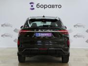 Haval F7 I Рестайлинг Ставрополь  - изображение 19