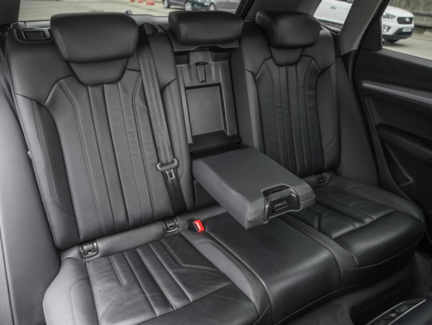 Audi Q5 II (FY) Санкт-Петербург  - изображение 29