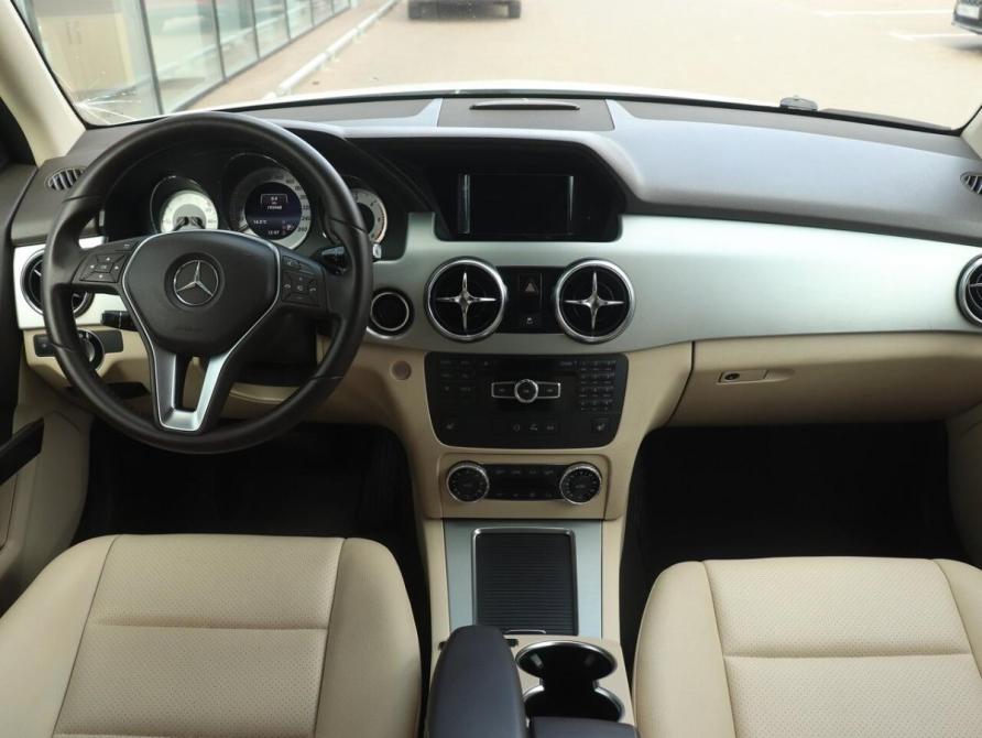 Mercedes-Benz GLK-Класс I (X204) Рестайлинг Казань  - изображение 7