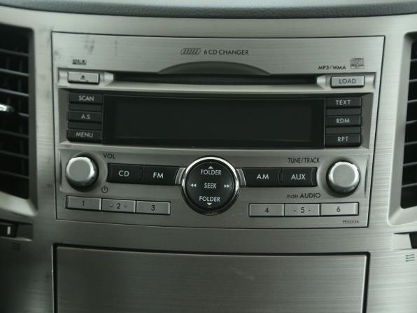 Subaru Outback IV с пробегом 2010 года, цена 1 155 000 рублей, 196000 км, универсал, Автокод Объявления