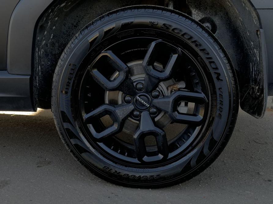 Haval H3 I Москва  - изображение 9
