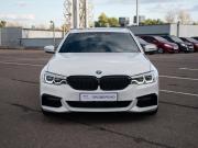 BMW 5 серии VII (G30/G31/G38) Москва  - изображение 26